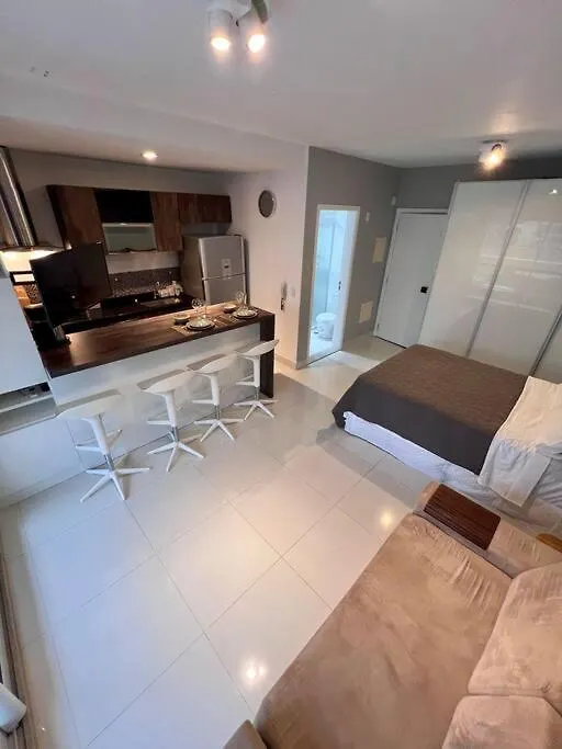 Unu Brooklin Apartment Sao Paulo