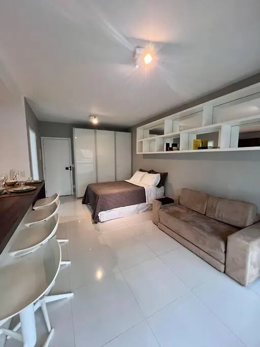 Unu Brooklin Apartment Sao Paulo