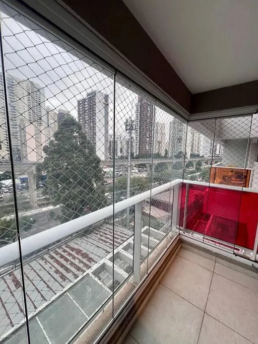 Unu Brooklin Apartment Sao Paulo